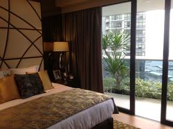 Marina Bay Suites (D1), Condominium #76662452